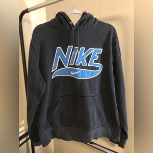 Vintage Nike Sweatshirt